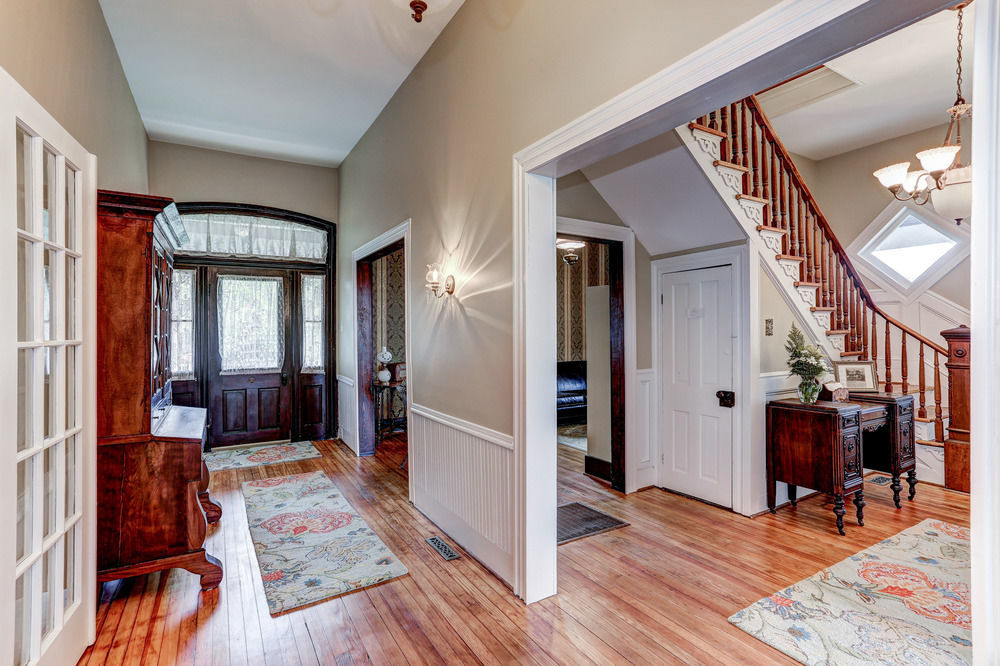 Mayneview B&B Luray Exterior photo